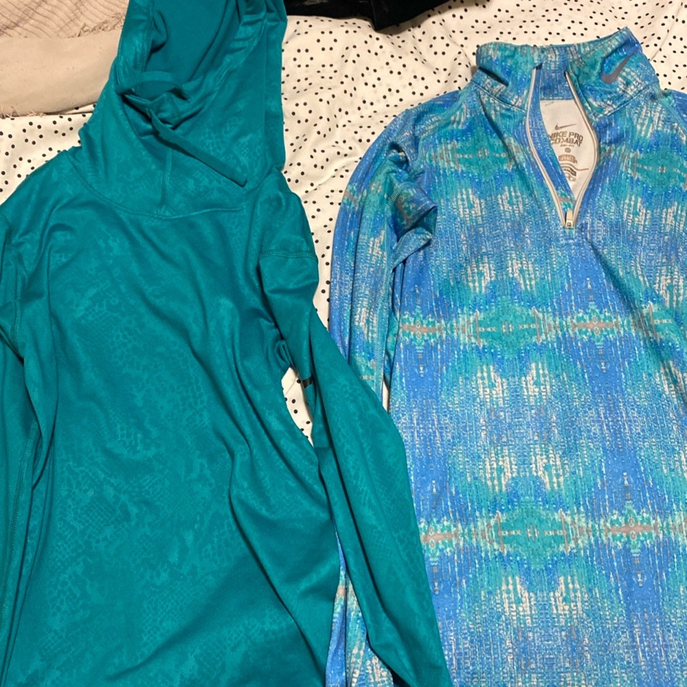 Nike Pullover Bundle